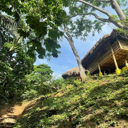 الزينو Teiku Cabanas المظهر الخارجي الصورة