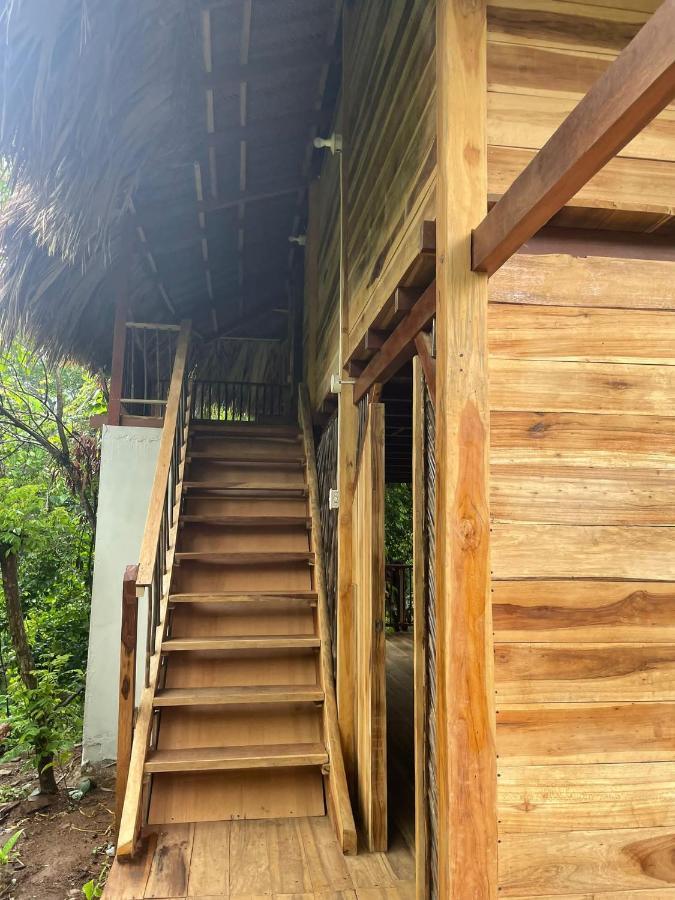 الزينو Teiku Cabanas المظهر الخارجي الصورة
